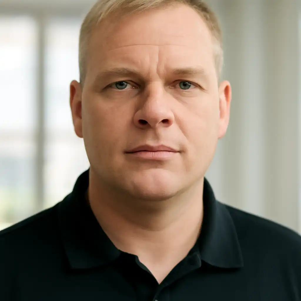 Joost Meijers